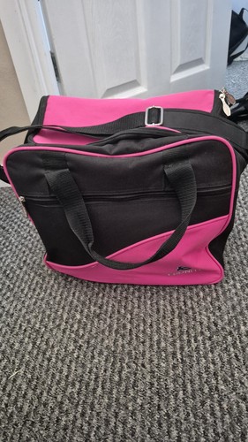 Ebonite bowling ball - bowling, pink