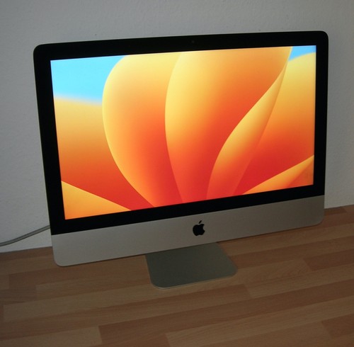 Apple imac a1418 2012 5in - apple,