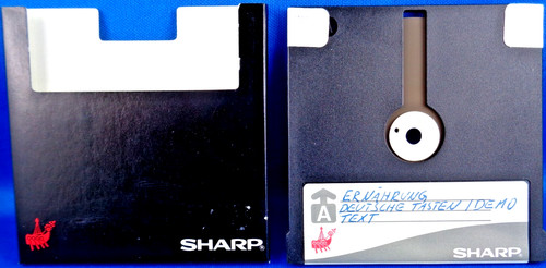 Sharp 700 800 - mz-700/800, --
