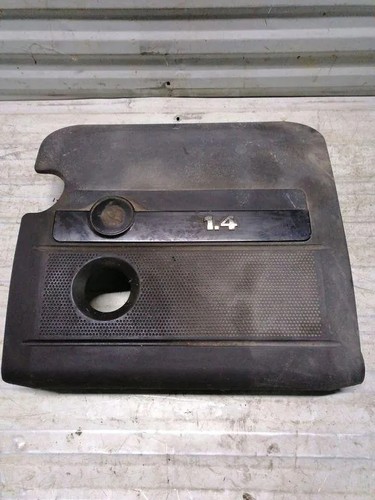 Golf 5k1 engine cover - golf,