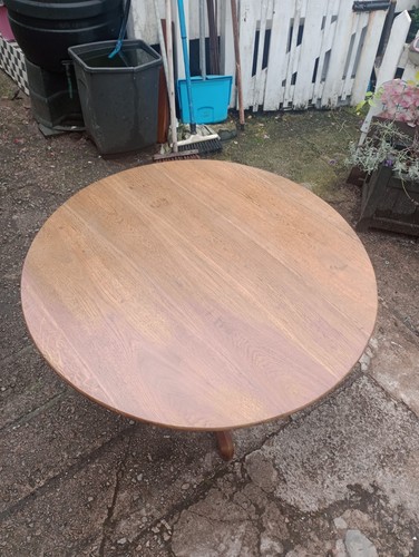 Victorian mahogany tilt top - victorian,