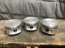 X3 JE Forged Pistons To Suit