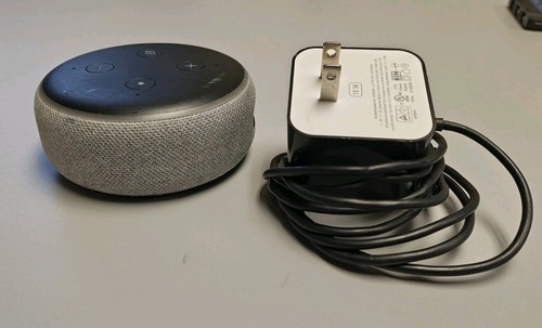 Amazon echo dot - amazon,