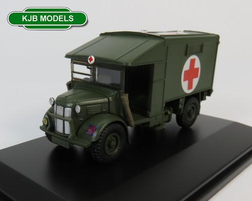 Oxford diecast 76 76k2002 - oo,