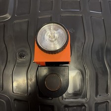 Vintage Car Auto Inspection