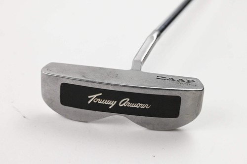 Tommy armour zaap - tommy, v