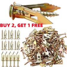 100X Self Drilling Drywall