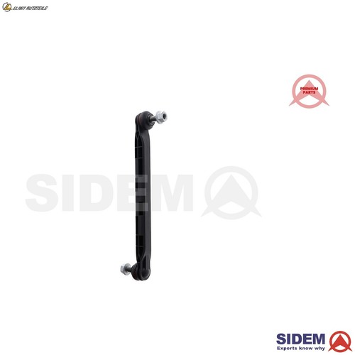 Rod brace stabiliser 9160 for - rod,