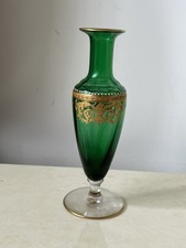 Baccarat, Emerald Green