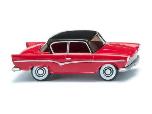 Wiking 018001 borgward - 018001,