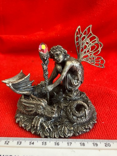 Myth and magic - and,