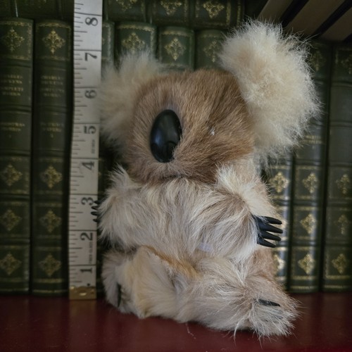 Vintaye 1970s koala - vintaye, bear