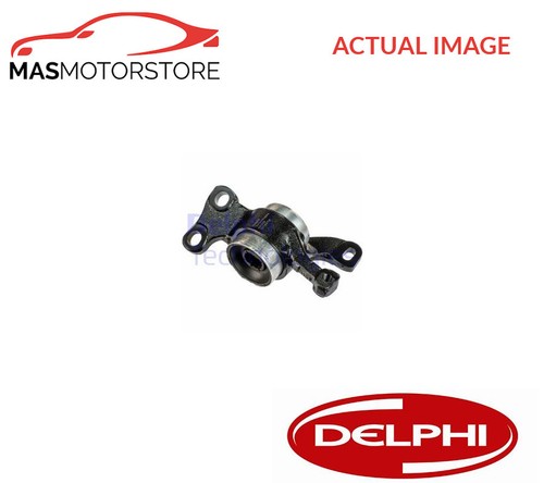 Control arm wishbone bush - arm,