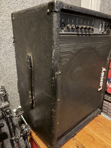 Laney ah4x4 80w solid - ah4x4, state