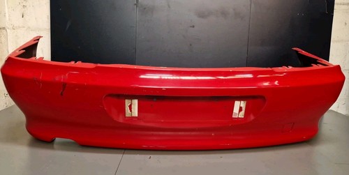Peugeot 406 coupe - coupe, rear
