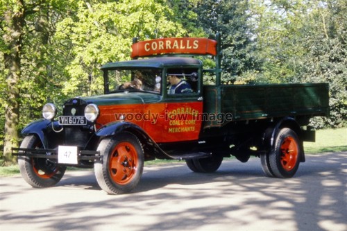 Jc0086 lorry corralls - -,
