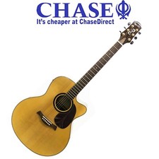 Fairclough Electro Acoustic