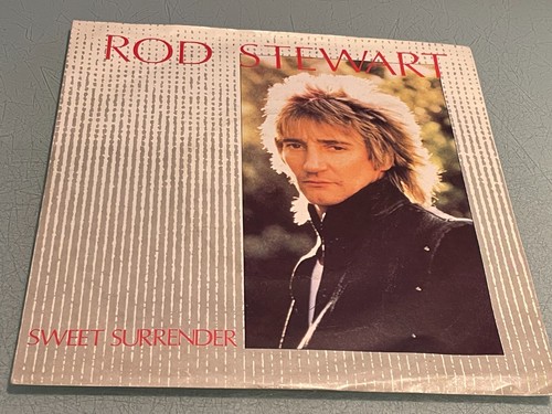 Rod stewart sweet surrender - -,