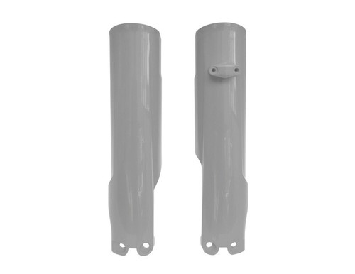 Rtech fork protection grey - rtech,