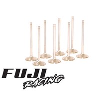 Fuji Racing Stainless Exhaust