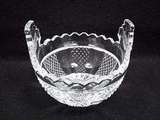 Waterford Crystal 5" Bowl