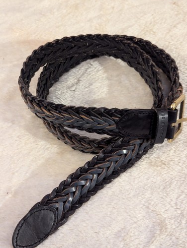 Ted baker braided leather - baker,