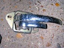 Triumph Stag MK2 (1973-1977)