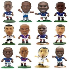 Corinthian Microstar France