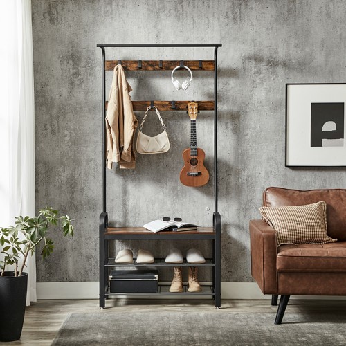 Coat rack stand free - rack,
