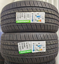 2X GRENLANDER ZEAL56 285/35