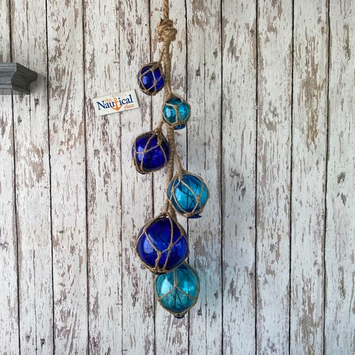 Aqua cobalt blue glass - aqua, &