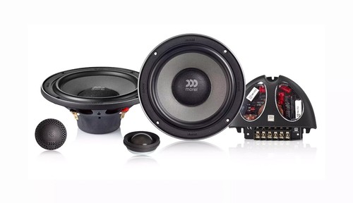 New components morel - components,