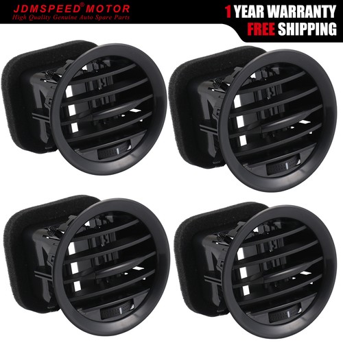 Interior air vent - interior,