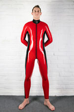 Men's Racer Latex Rubber