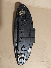 ROVER 75 INSTRUMENT SPEEDO CLUSTER YAC11411