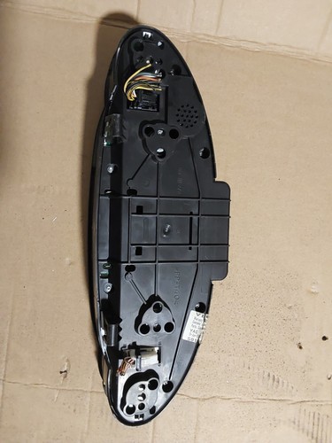 Rover instrument speedo - rover,