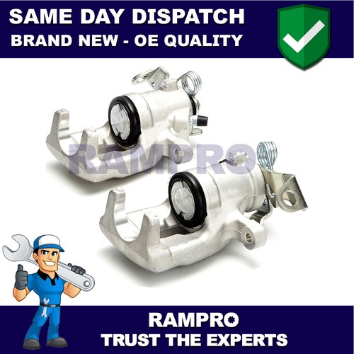 Rampro fits zafira - rampro,