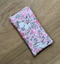 ZIPPED GLASSES / SUNGLASSES