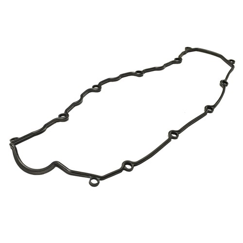 Engine rocker cover - rocker, gasket
