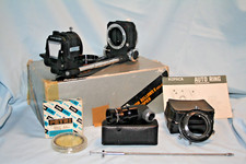 Konica Extension Bellow ll