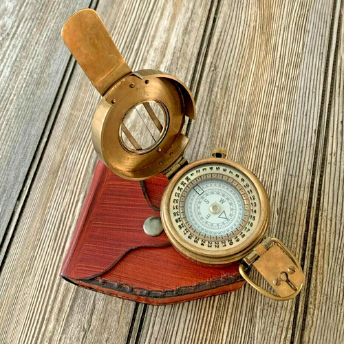 Antique vintage brass - antique,