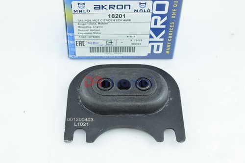 Engine mount bracket left - mount,