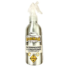 Barmah waterproofing and