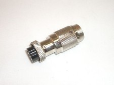 WORKMAN C4PRCI6 4PIN COBRA