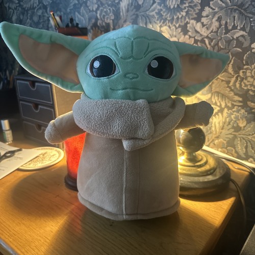 Official star wars - grogu, /