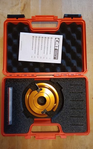 Cmt 694 007 - roundover, &