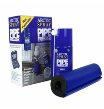 Arctic hayes zek2 aero - arctic,