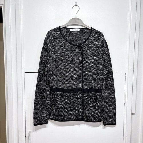 The fold ashmore - ashmore, jacket
