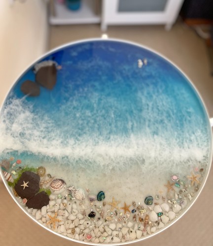 Superb ocean style - ocean,