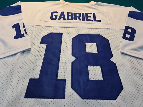 Roman gabriel 1969 - roman, *xl*